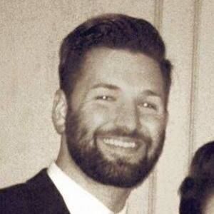 Meet your Posher, Scott